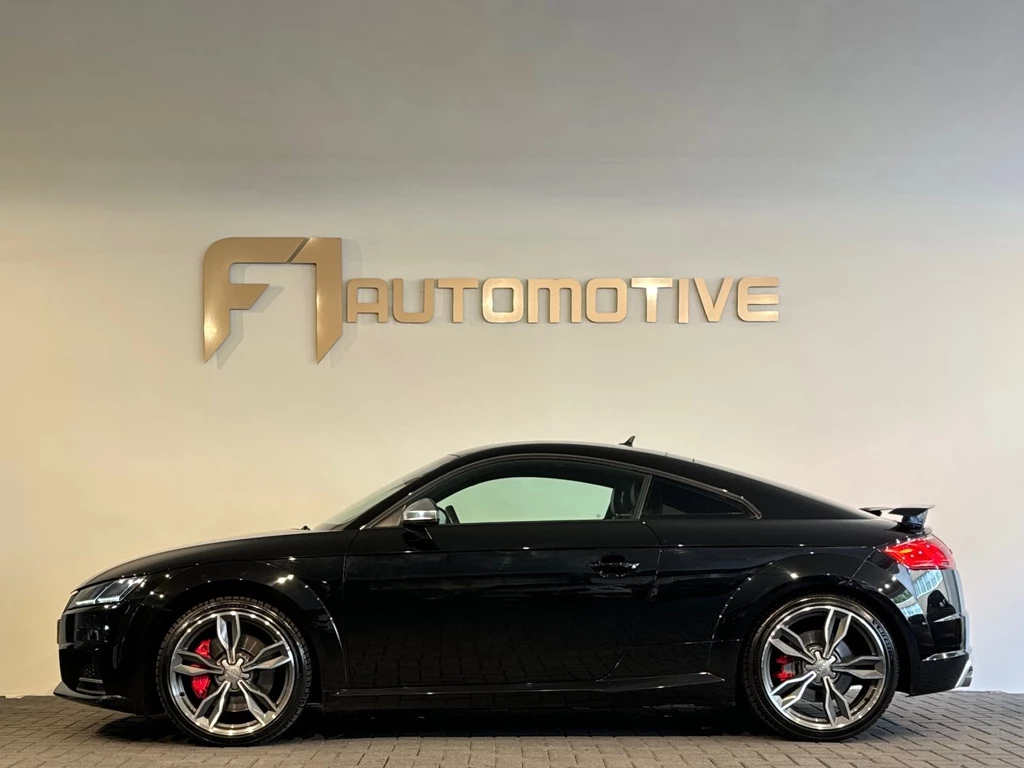 Audi TT – foto 2