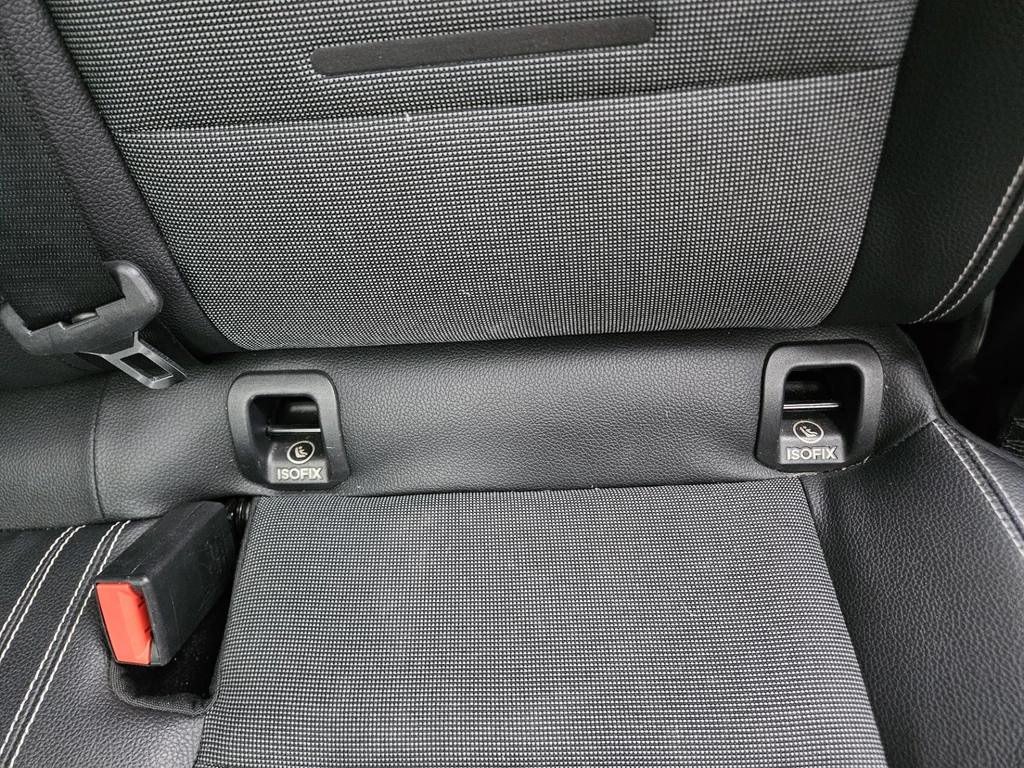 Mercedes-Benz A-Klasse – foto 22