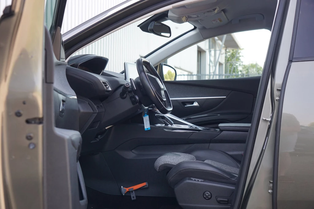 Peugeot 5008 – foto 13