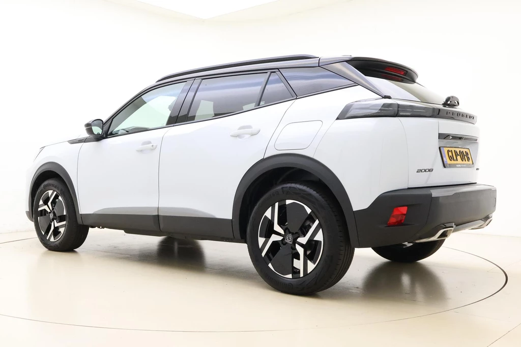 Peugeot 2008 – foto 4