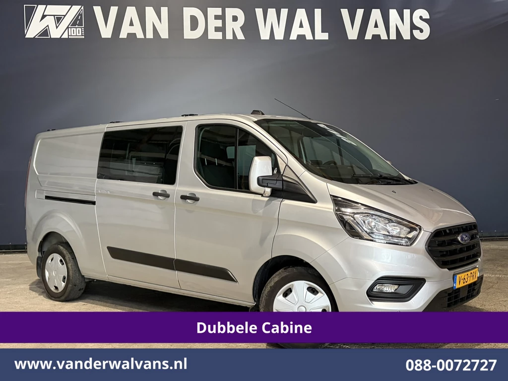 Ford Transit Custom – foto 4