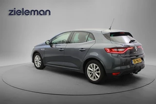 Renault Mégane – thumbnail 3