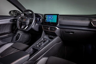 CUPRA Formentor – thumbnail 20