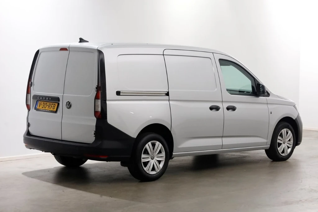 Volkswagen Caddy – foto 5