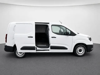 Opel Combo – thumbnail 8