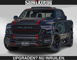 Dodge Ram Pick-Up – thumbnail 11