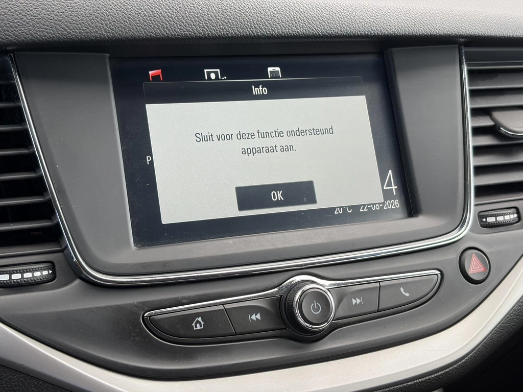 Opel Astra – foto 19
