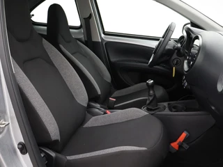 Toyota Aygo – thumbnail 12