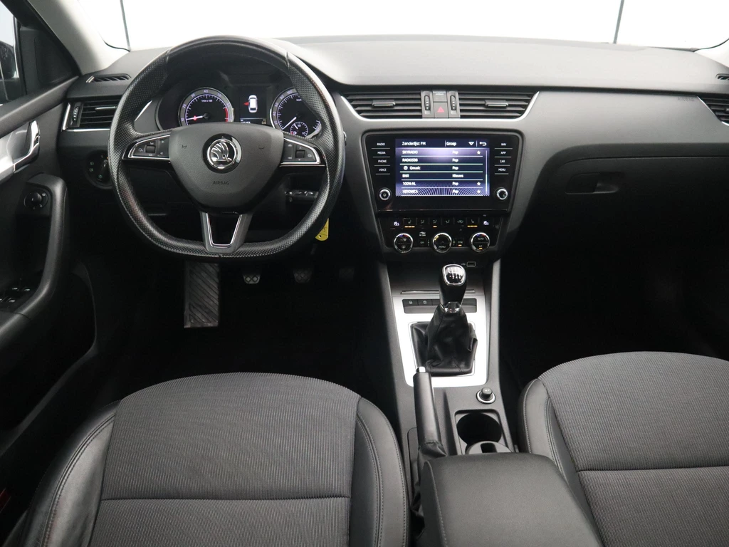 Škoda Octavia – foto 12