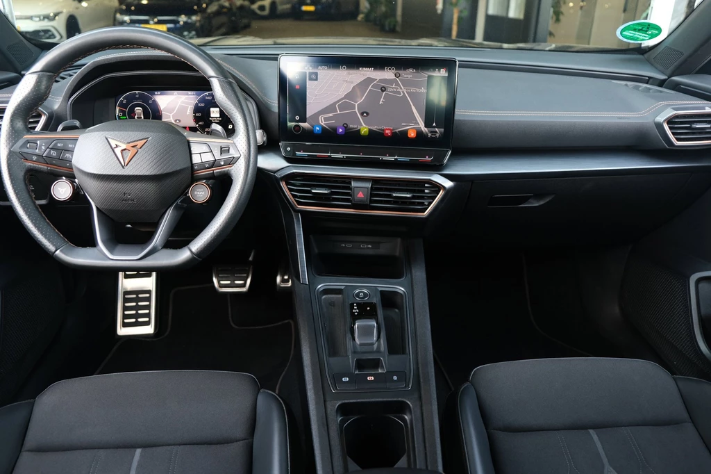 CUPRA Formentor – foto 13
