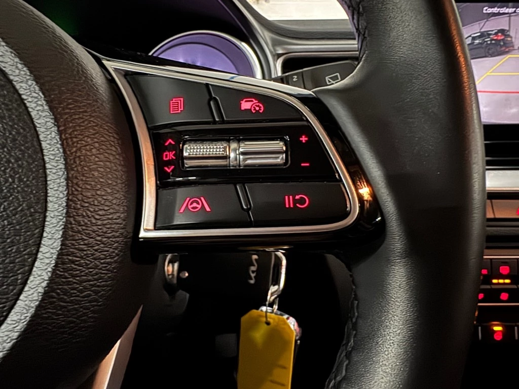 Kia Ceed Sportswagon – foto 18