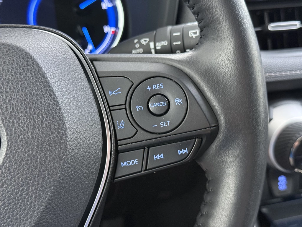 Toyota RAV4 – foto 36