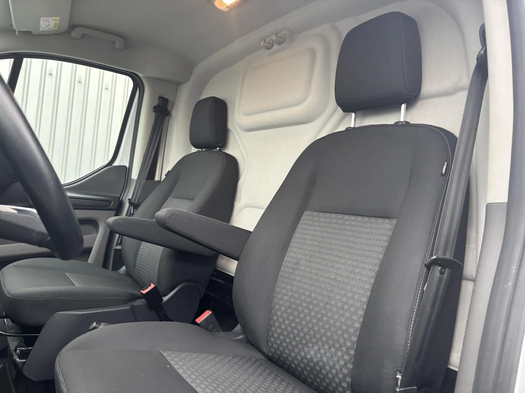 Ford Transit Custom – foto 11