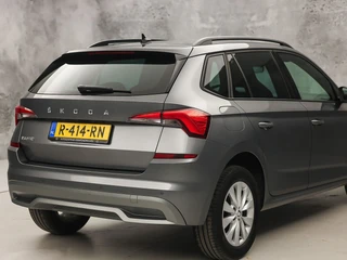 Škoda Kamiq – thumbnail 5