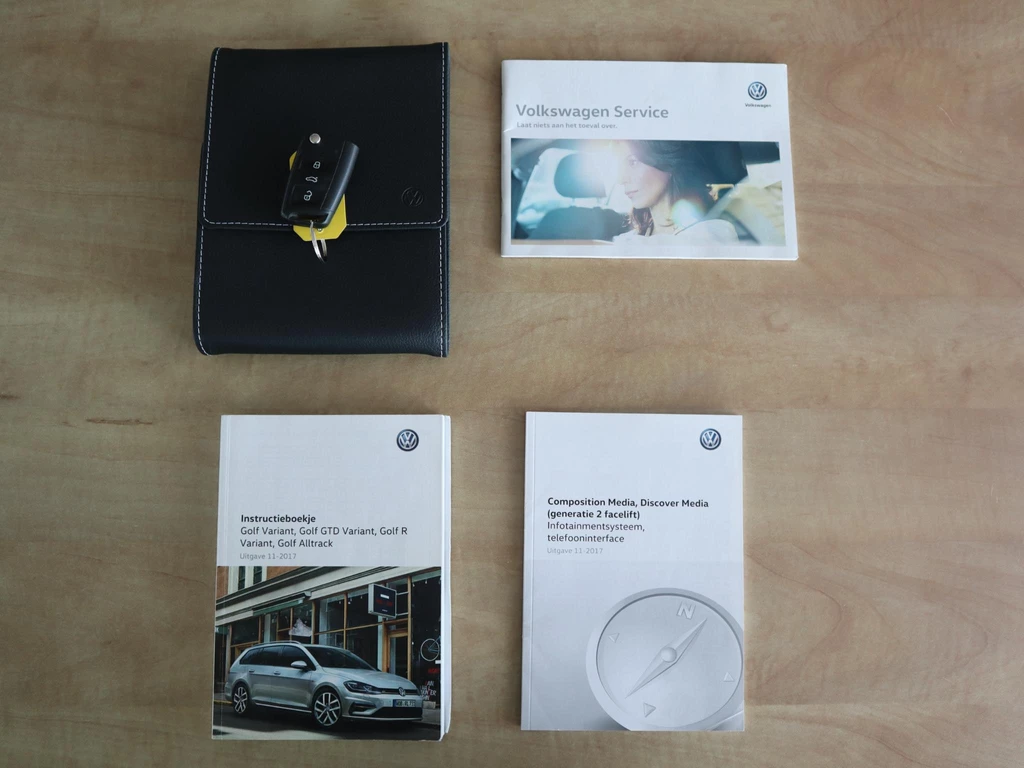 Volkswagen Golf – foto 34