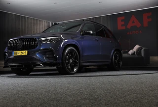 Mercedes-Benz GLE – thumbnail 1