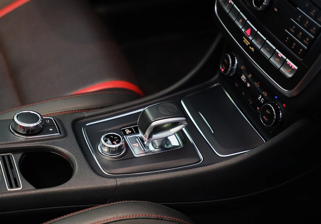 Mercedes-Benz CLA – foto 41