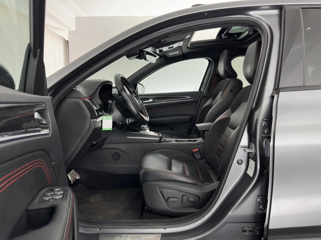 Renault Arkana – foto 9