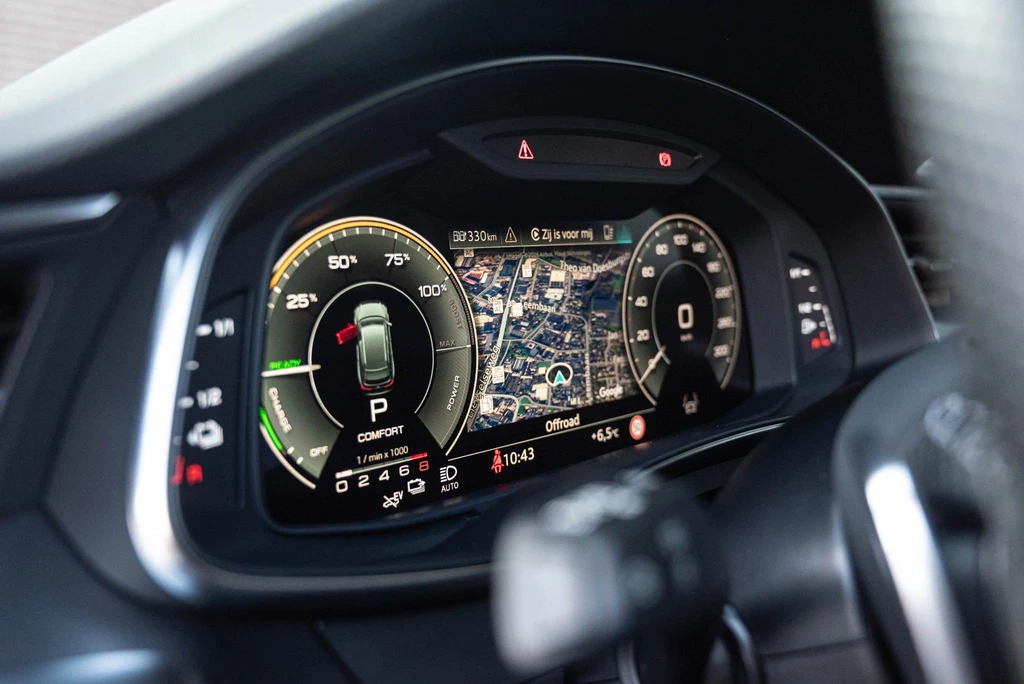 Audi A6 – foto 42