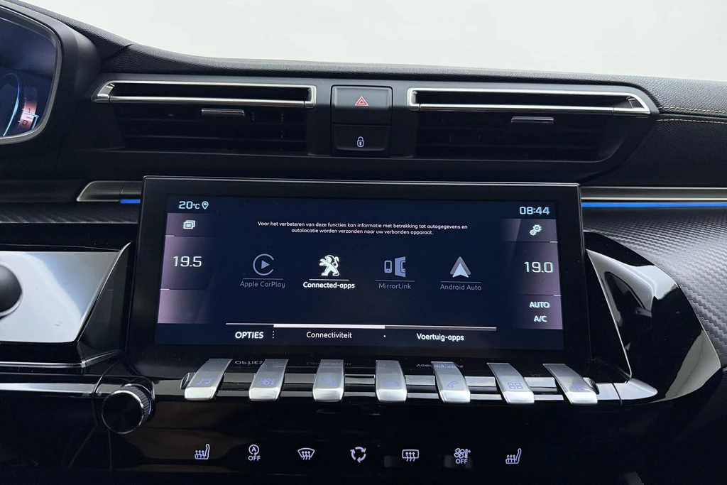 Peugeot 508 – foto 29