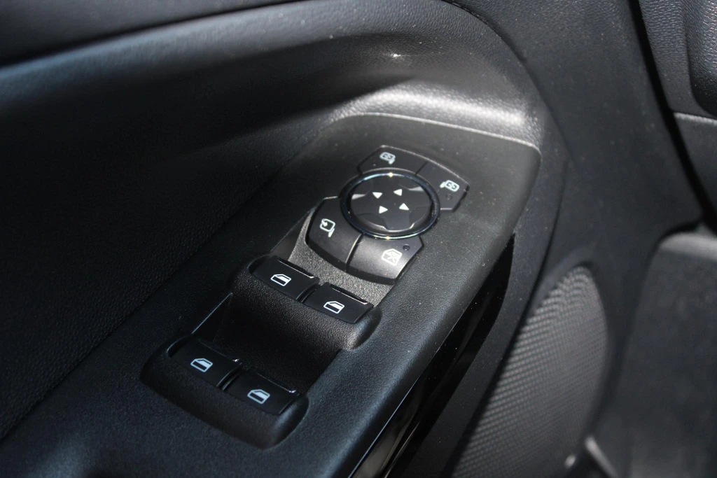 Ford EcoSport – foto 9