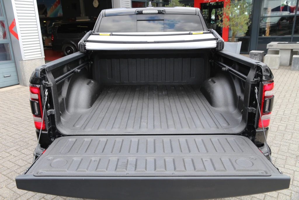 Dodge Ram 1500 – foto 8