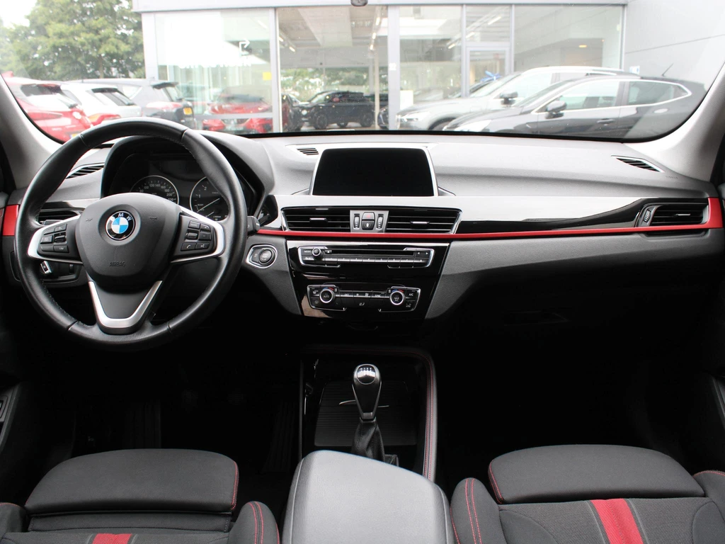 BMW X1 – foto 11