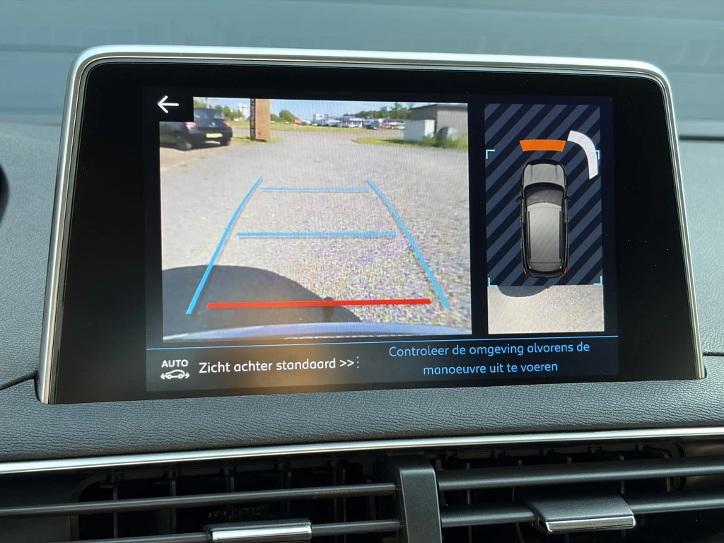 Peugeot 3008 – foto 14