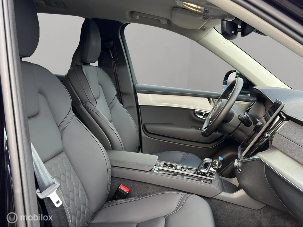 Volvo XC90 – foto 16