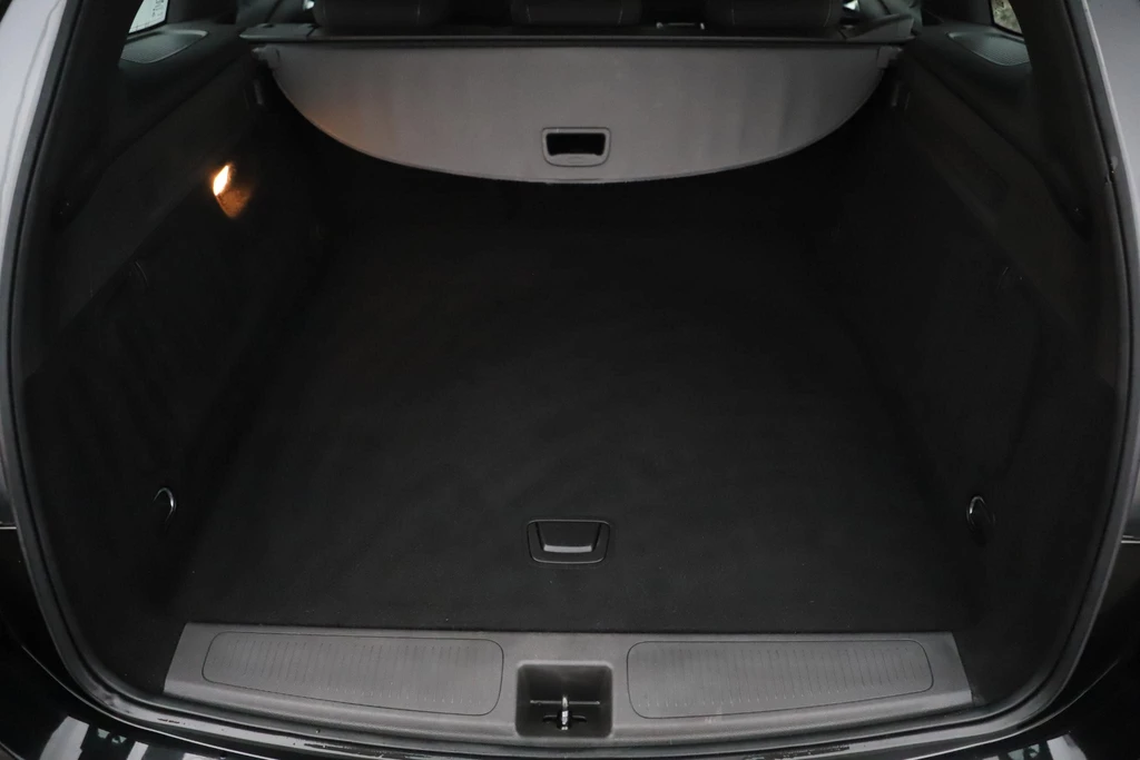 Opel Astra – foto 9