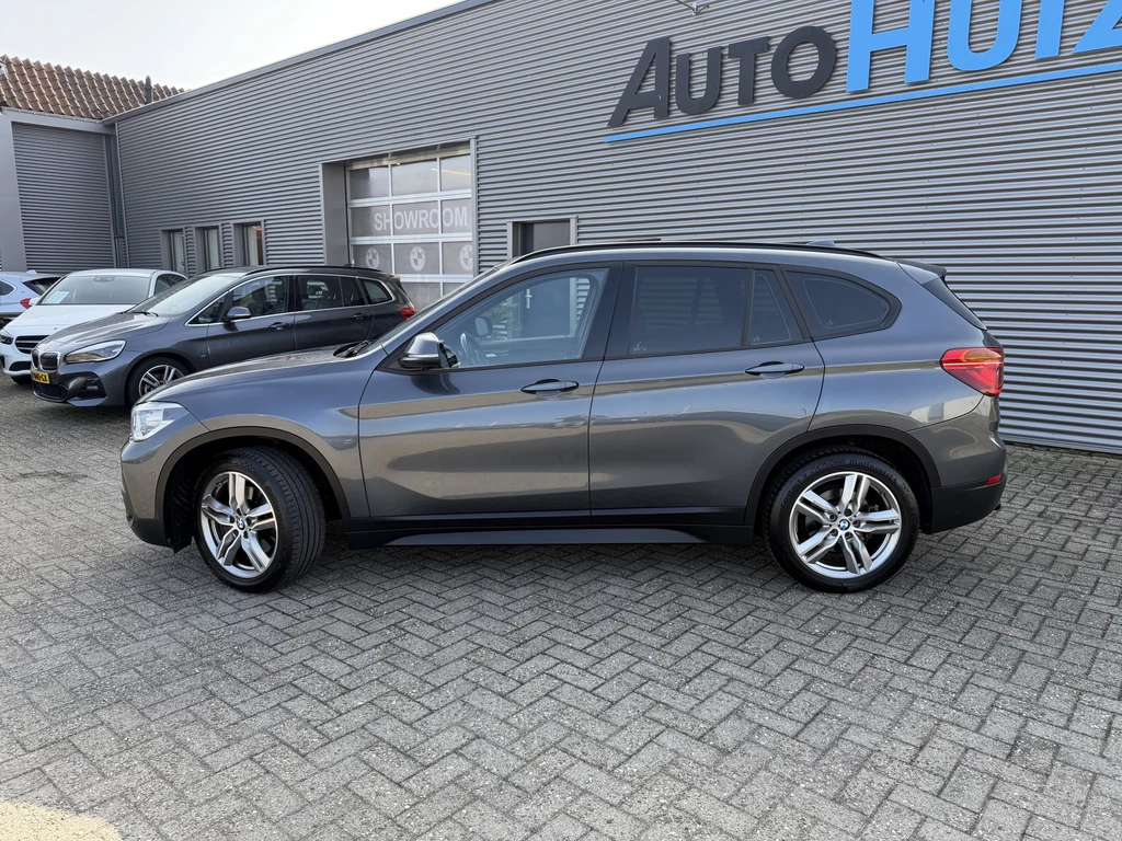 BMW X1 – foto 3