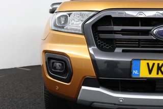 Ford Ranger – thumbnail 37