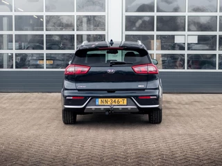 Kia Niro – thumbnail 6