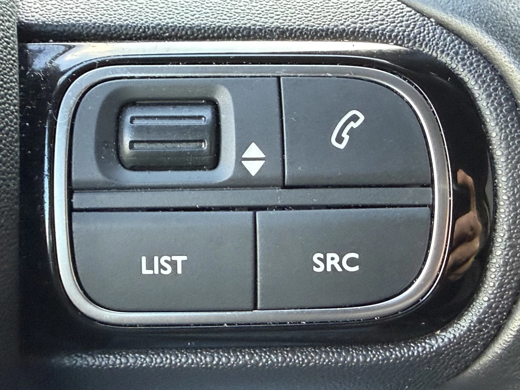 Citroën C3 Aircross – foto 18