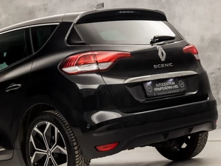 Renault Scénic – thumbnail 5