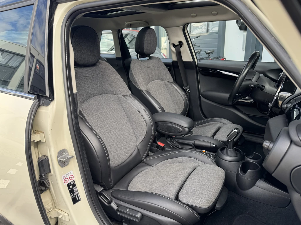 MINI Cooper – foto 9