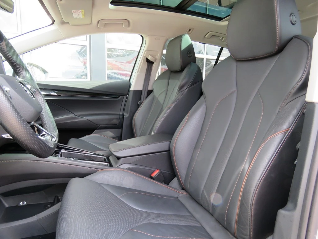 Škoda Enyaq iV – foto 17