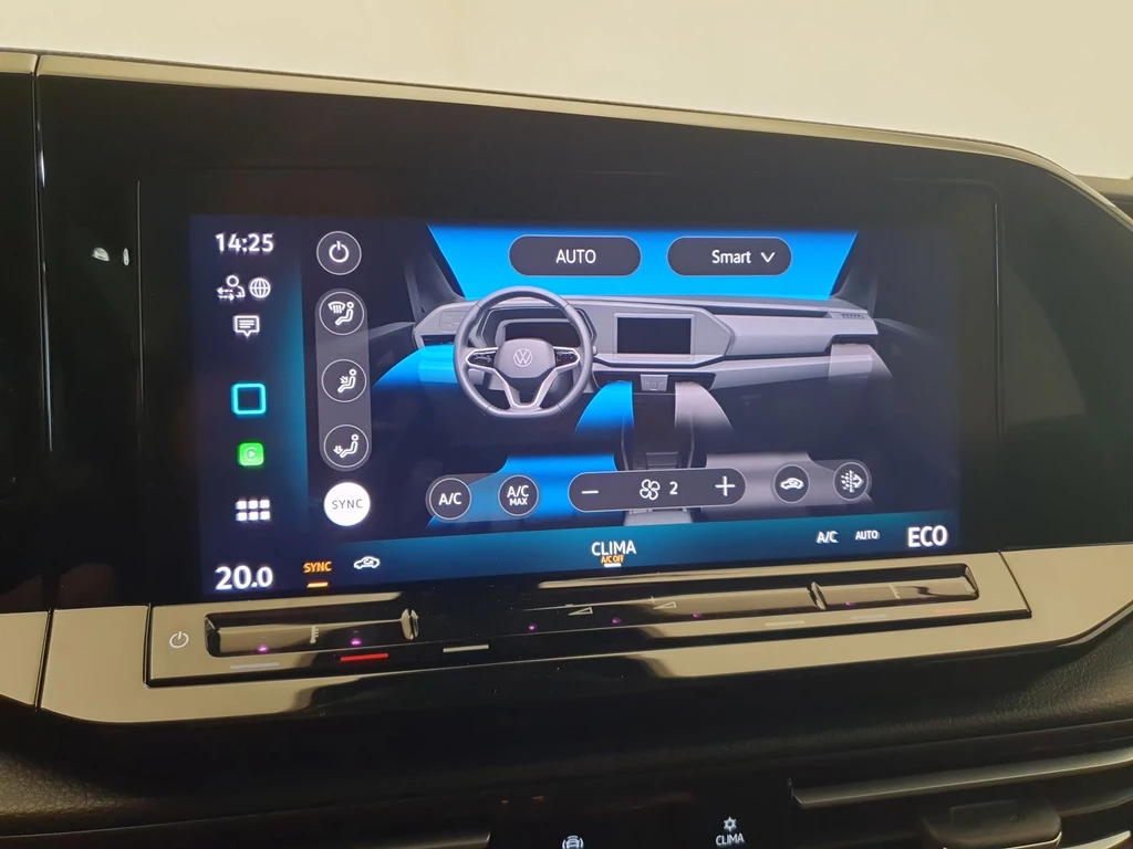 Volkswagen Caddy – foto 20
