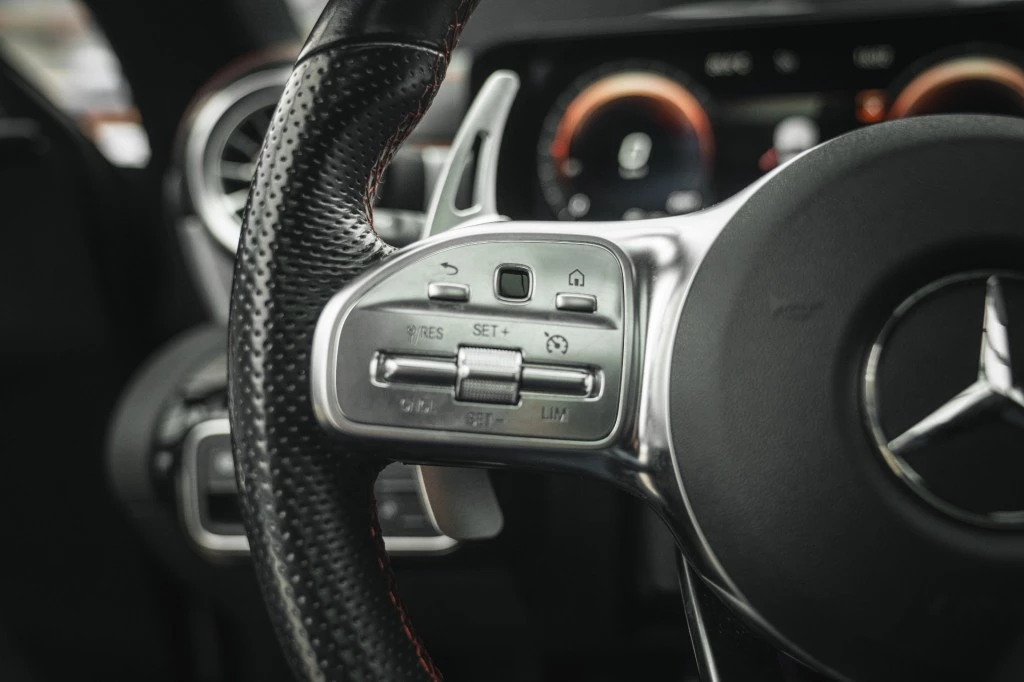Mercedes-Benz CLA – foto 17