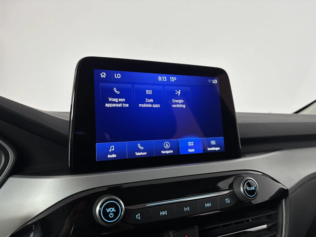 Ford Kuga – foto 27