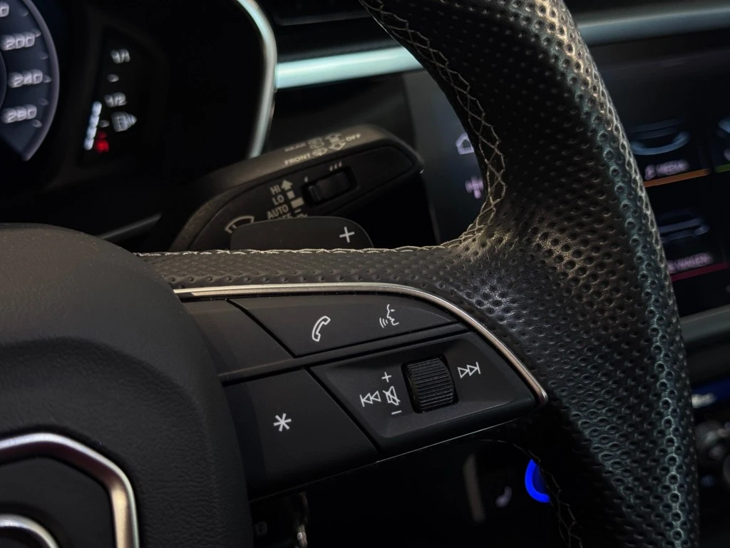 Audi Q3 – foto 22