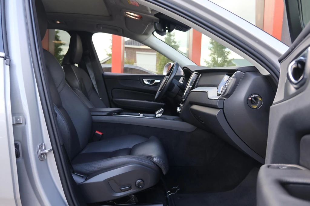 Volvo XC60 – foto 26