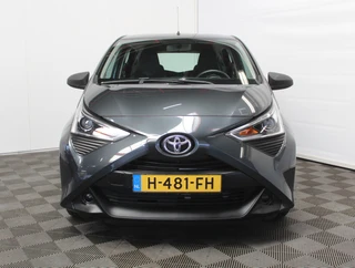 Toyota Aygo – thumbnail 10