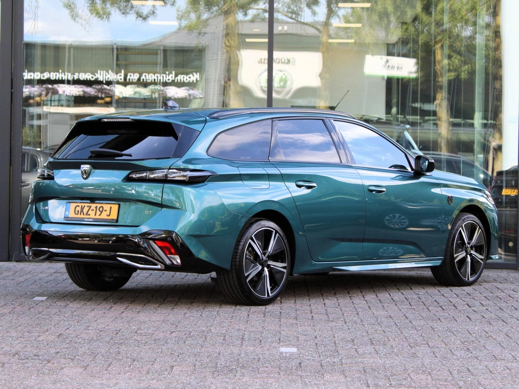 Peugeot 308 – foto 4