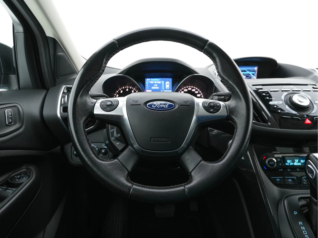 Ford Kuga – foto 17
