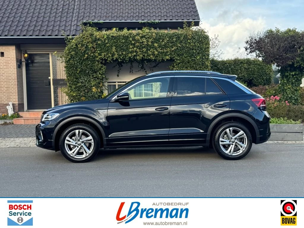 Volkswagen T-Roc – foto 4