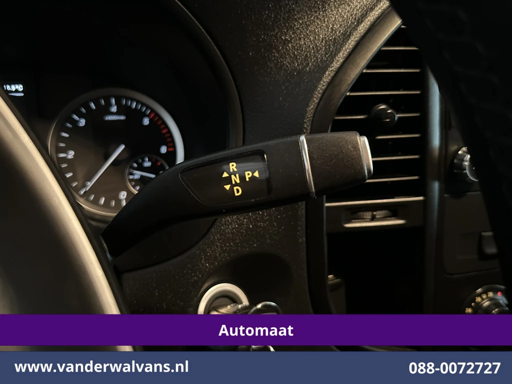 Mercedes-Benz Vito – foto 6