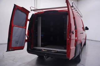 Mercedes-Benz Vito – thumbnail 15