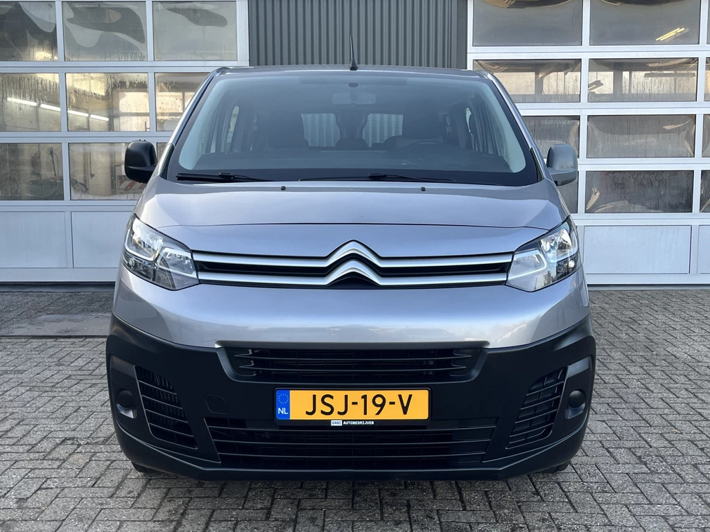 Citroën Jumpy – foto 10