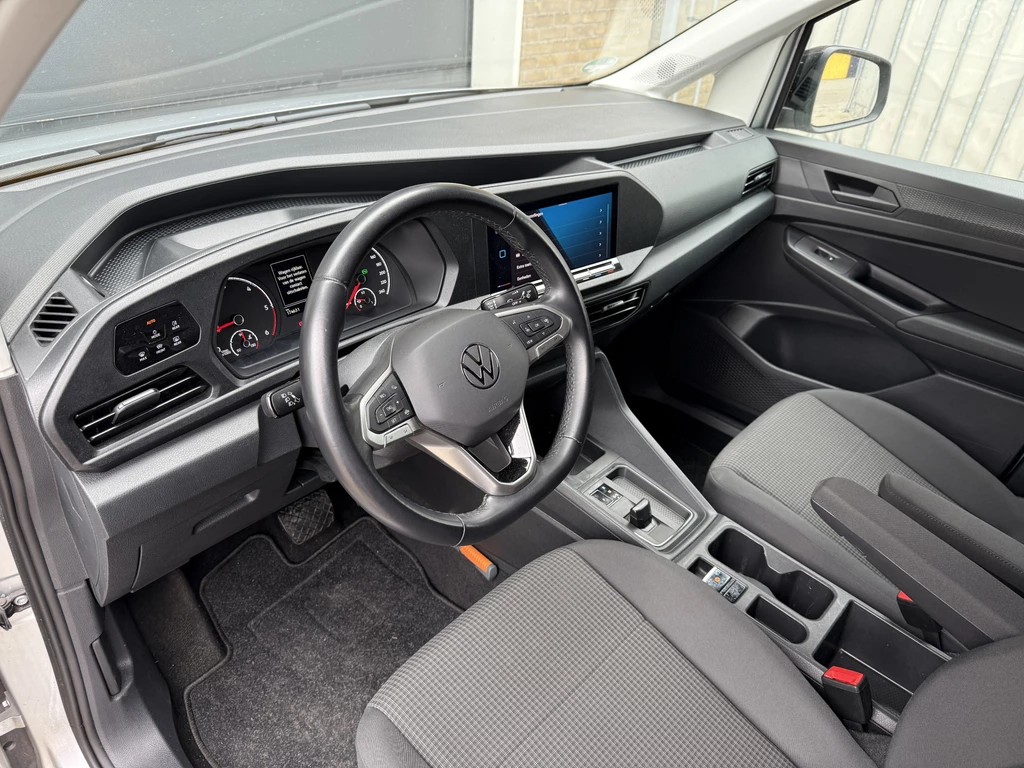 Volkswagen Caddy – foto 22